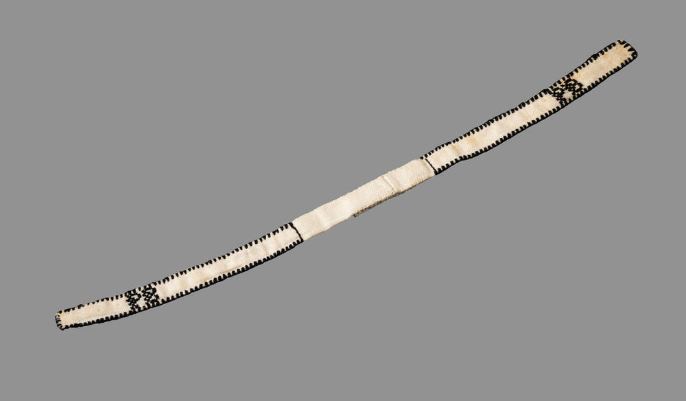 Keelband