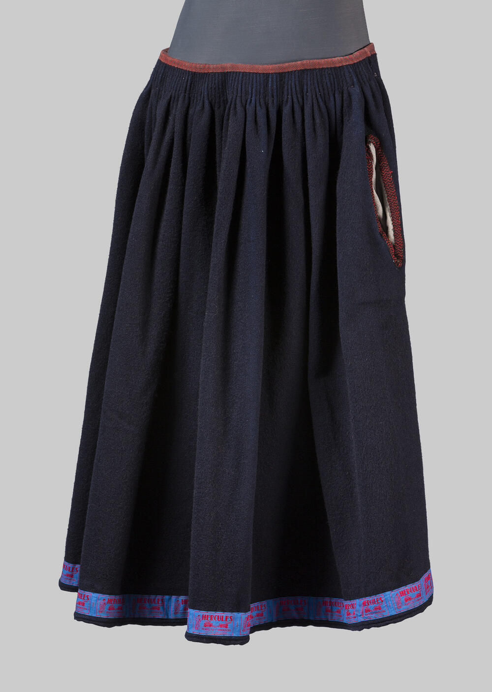 Rok of skort