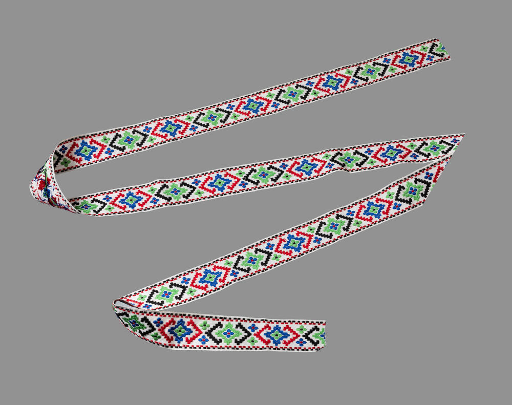 Schortenband