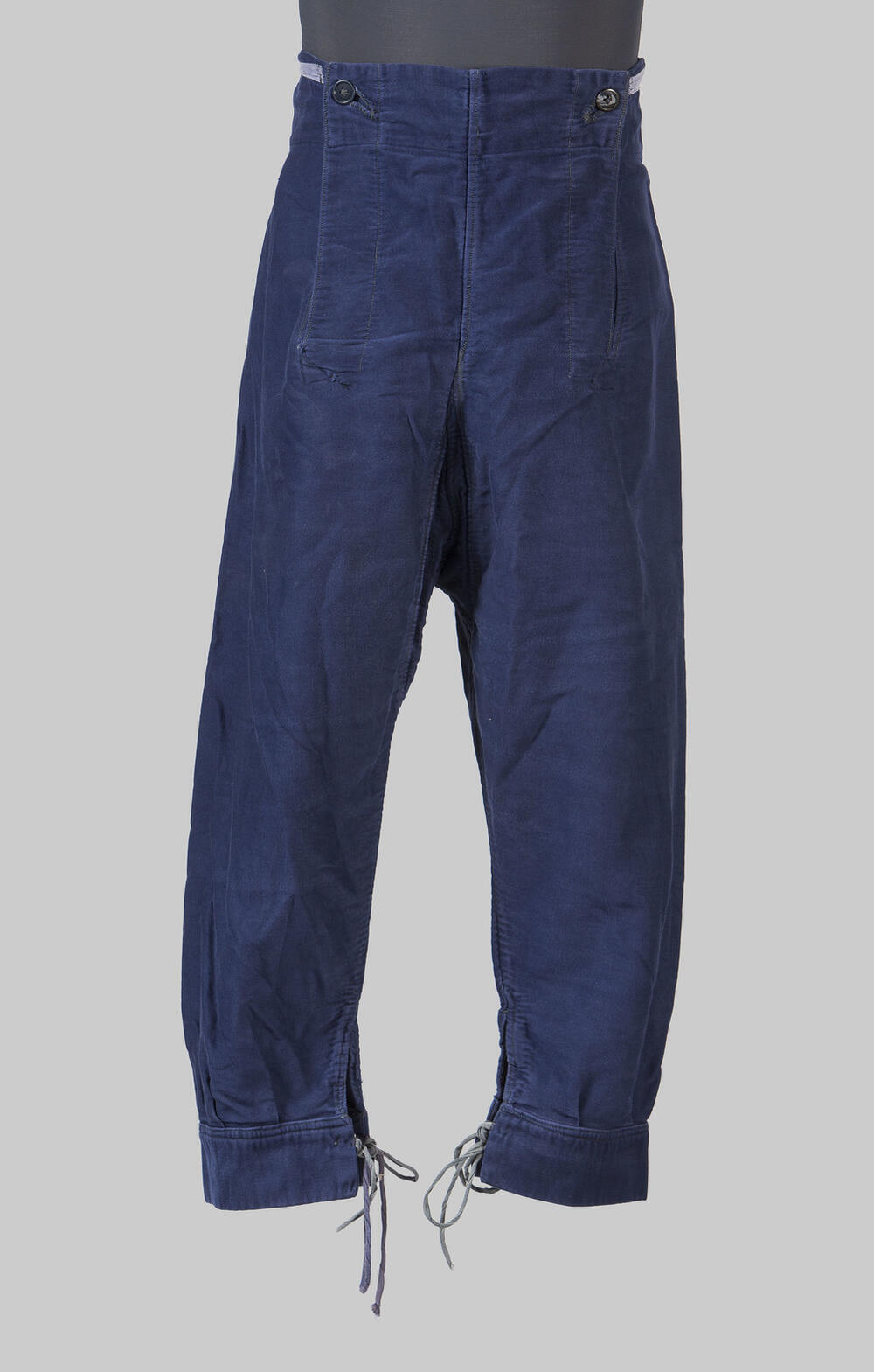 Klepbroek
