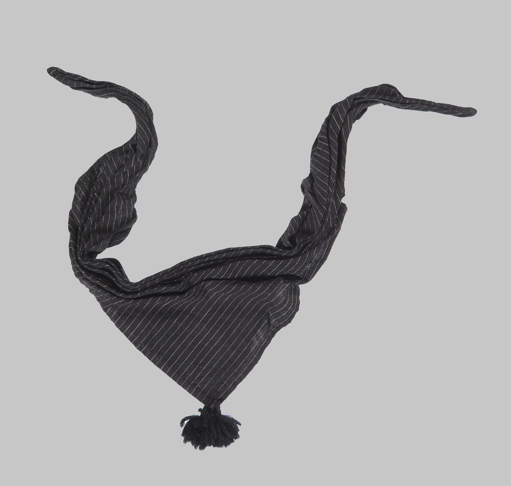 Halsdoek