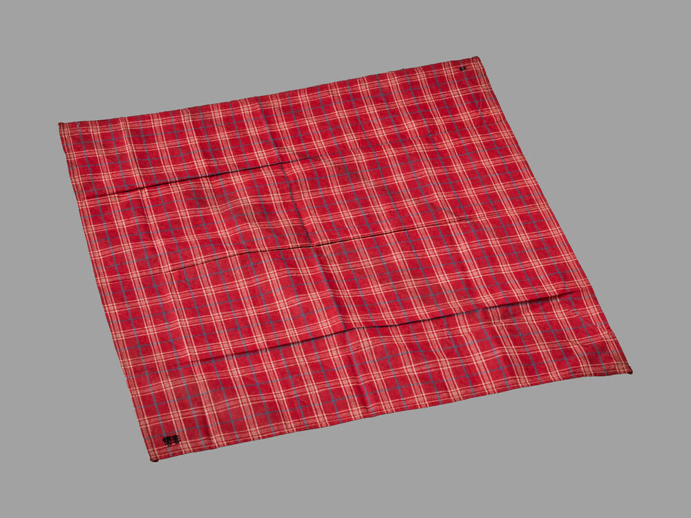 Halsdoek