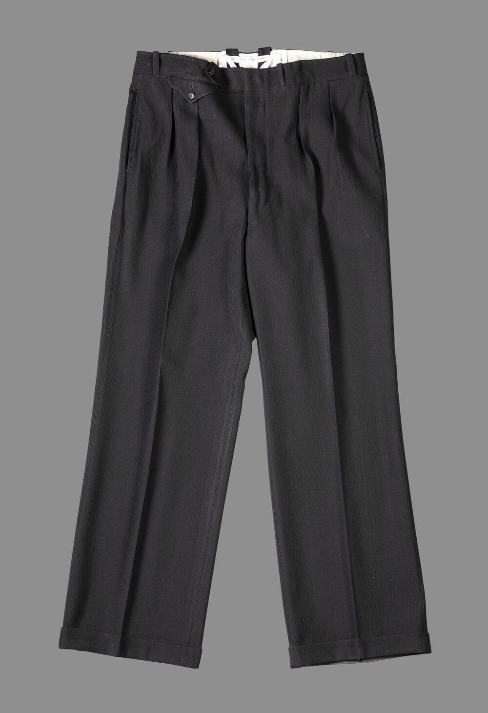 Broek