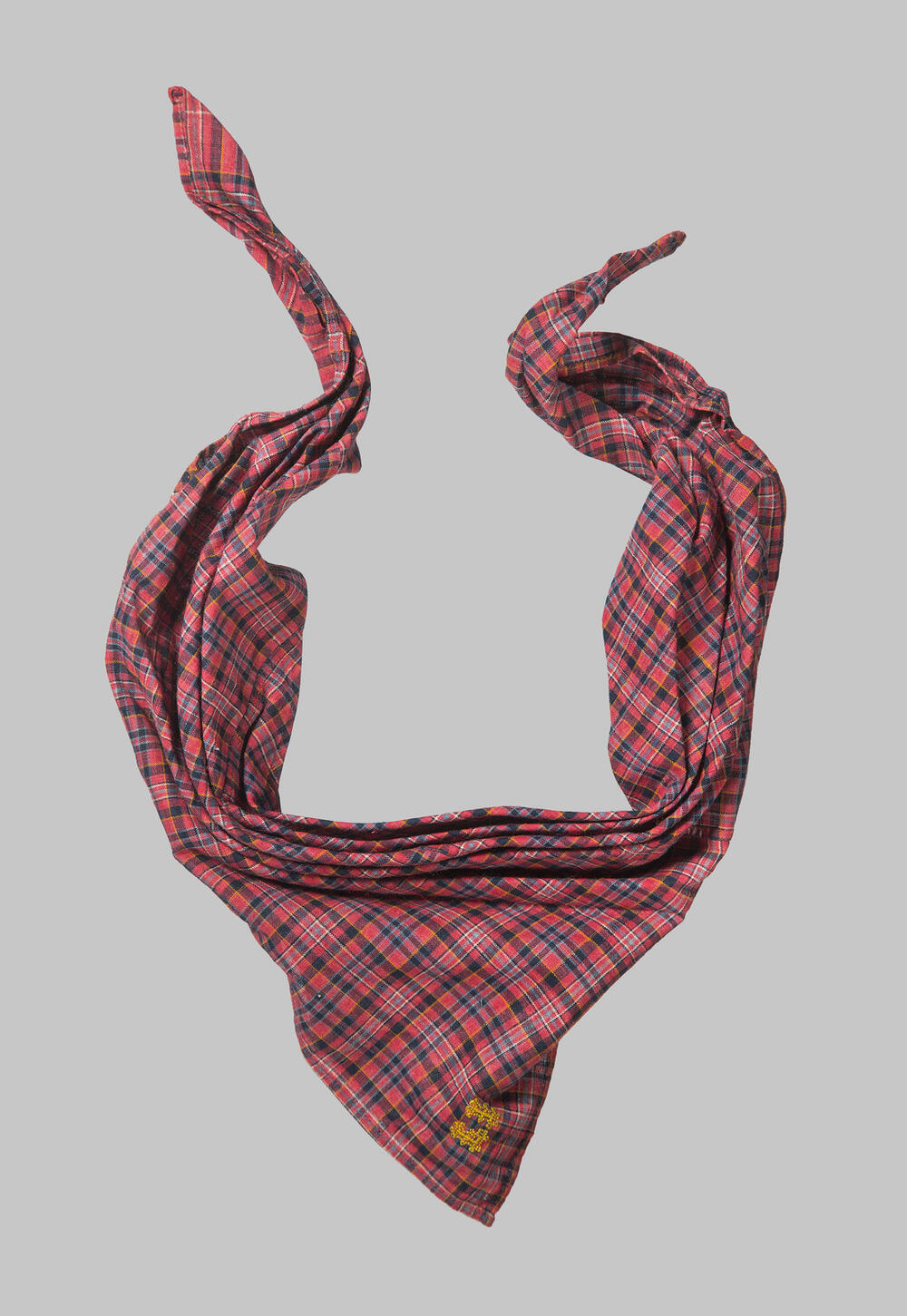 Halsdoek