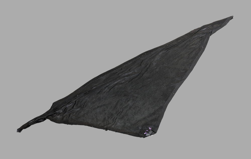 Halsdoek voor  jongen