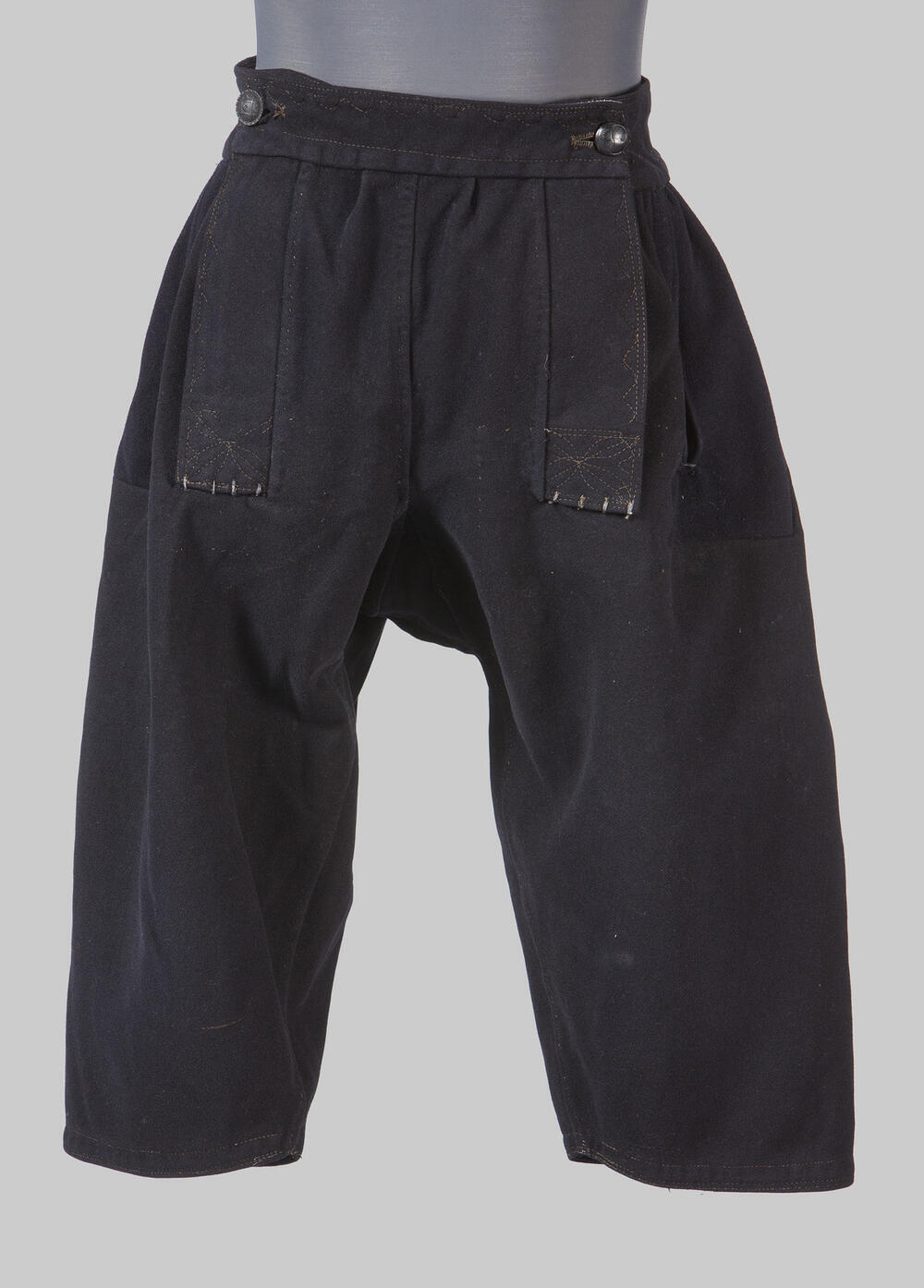 Broek