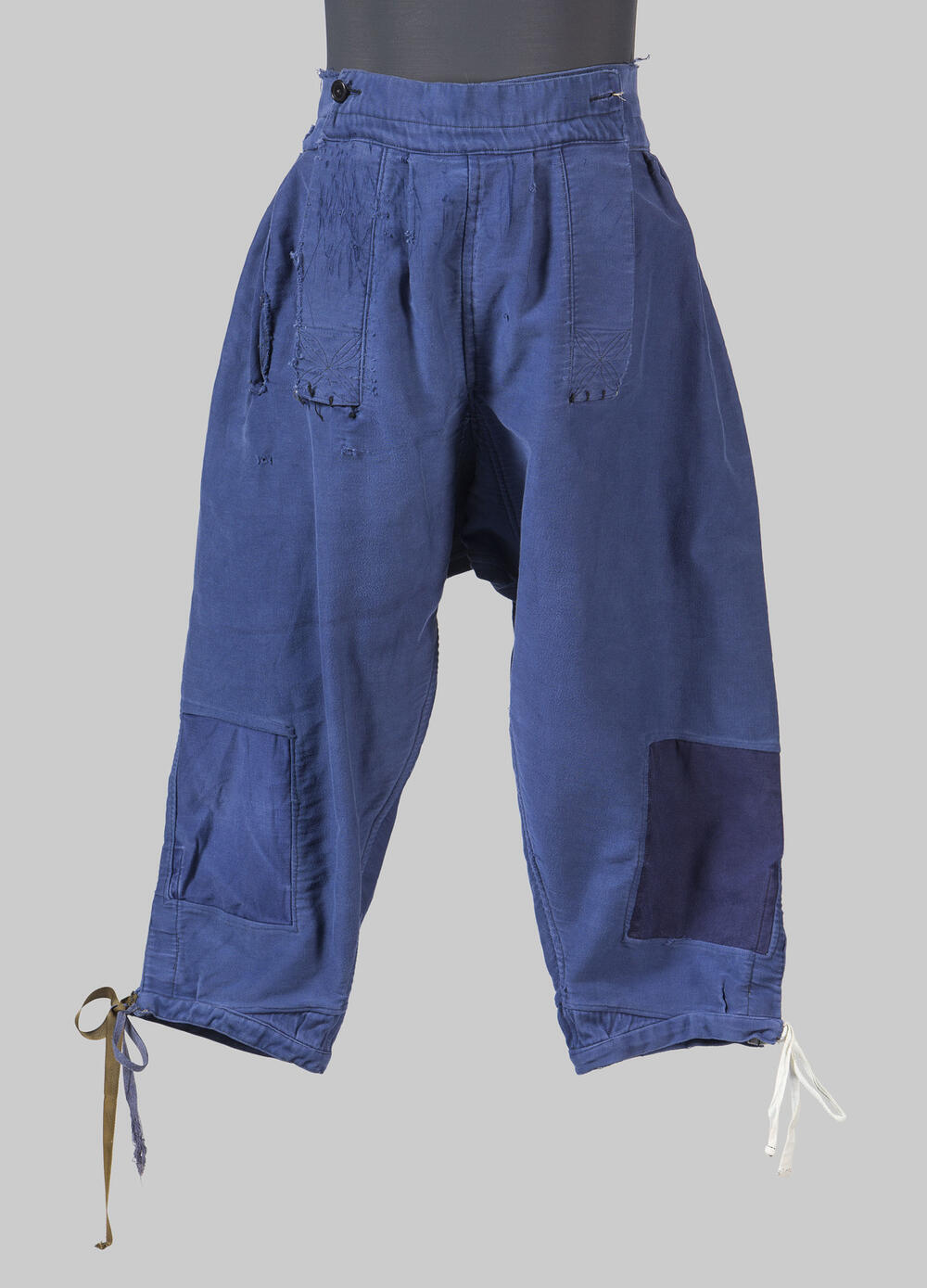 Klepbroek