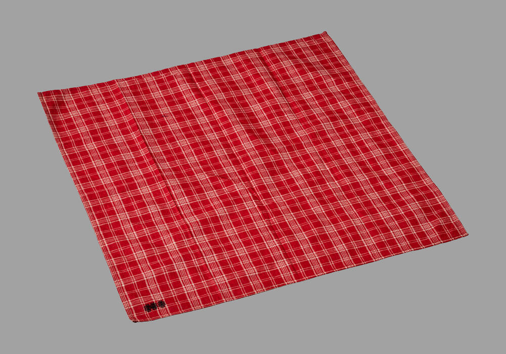 Halsdoek