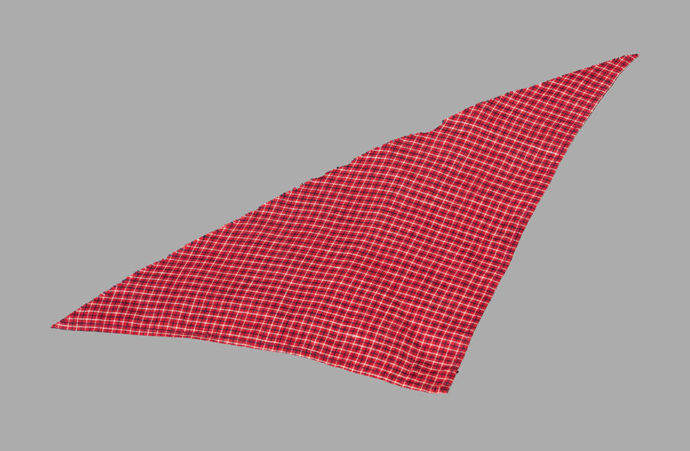 Halsdoek voor  jongen