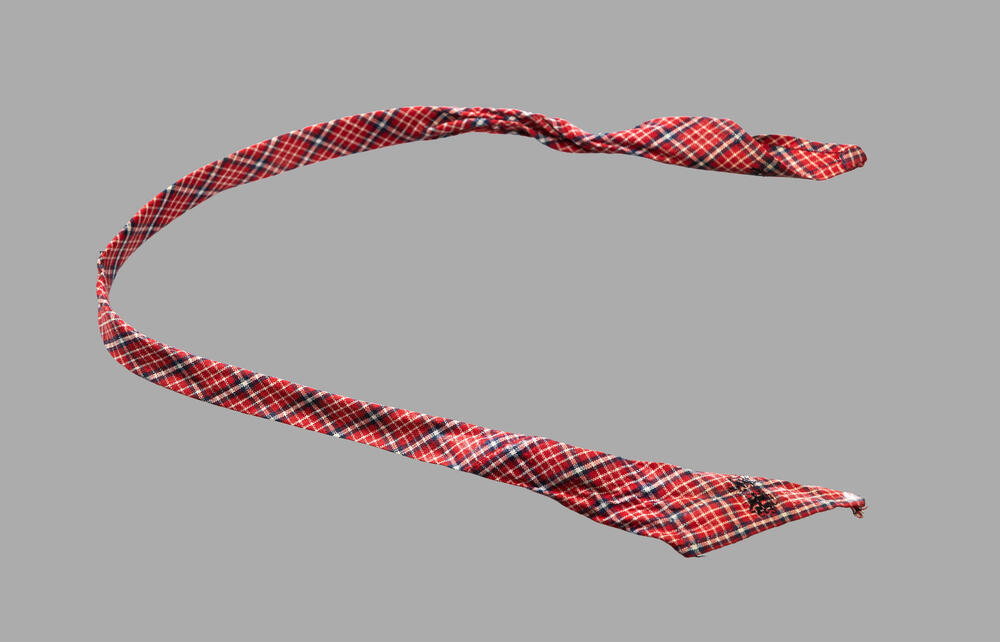 Halsdoek