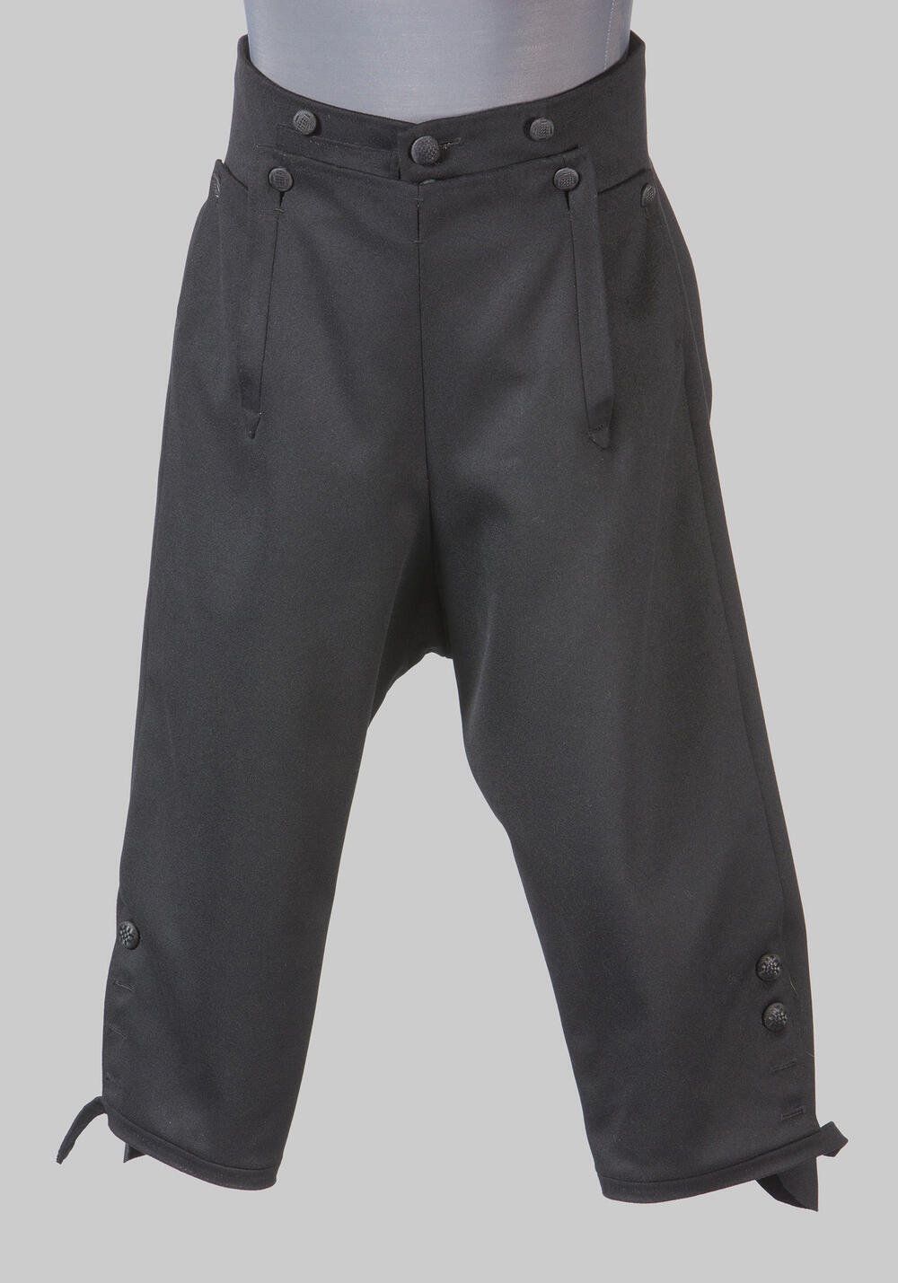 Broek van een rokkostuum