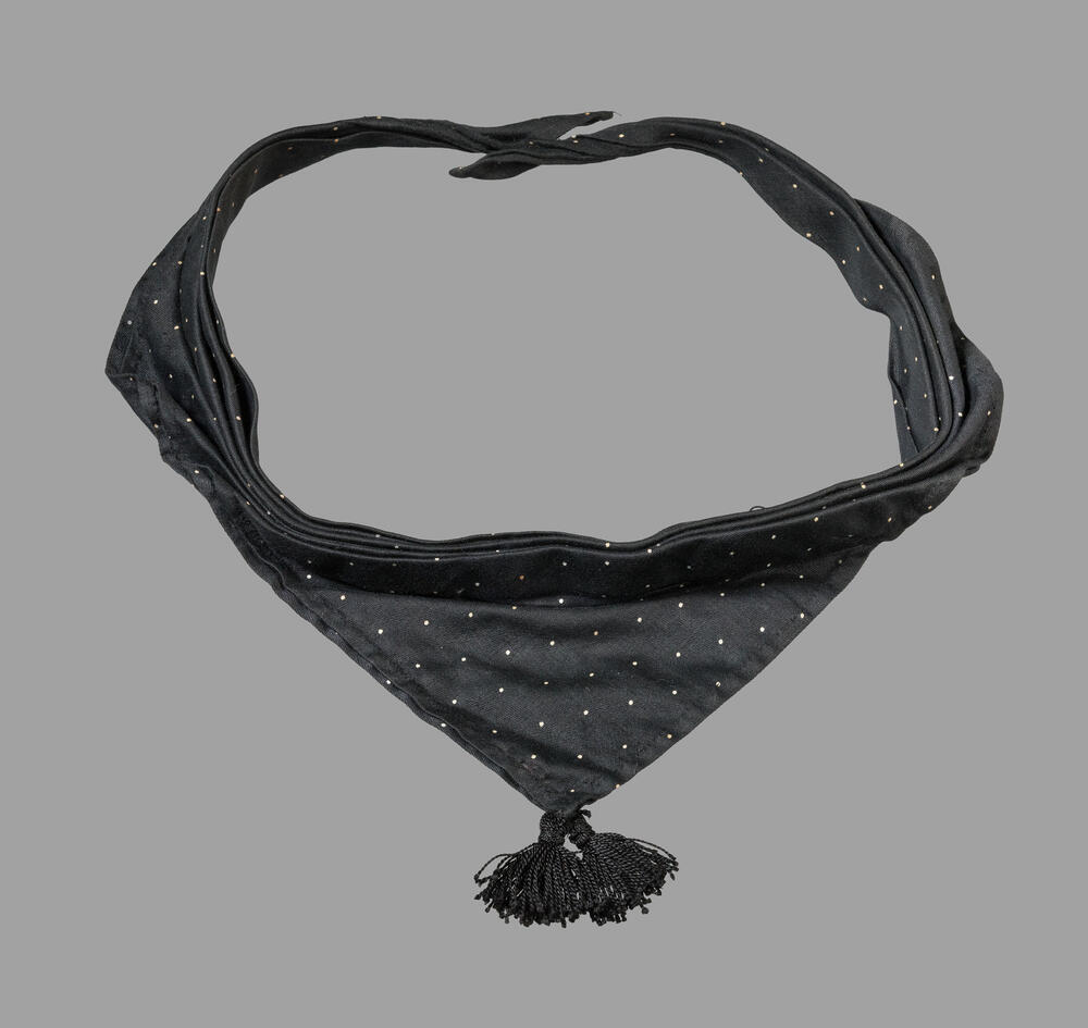Halsdoek