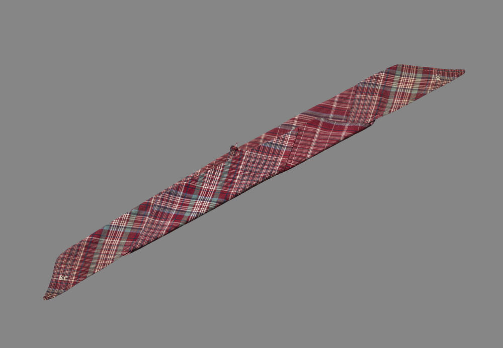 Halsdoek