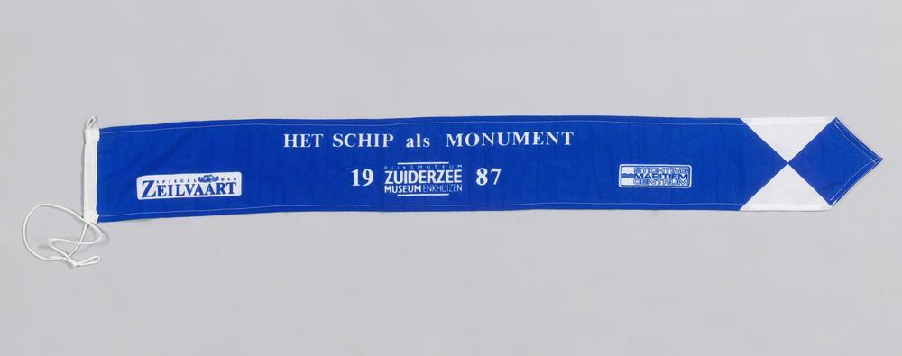 Scheepswimpel