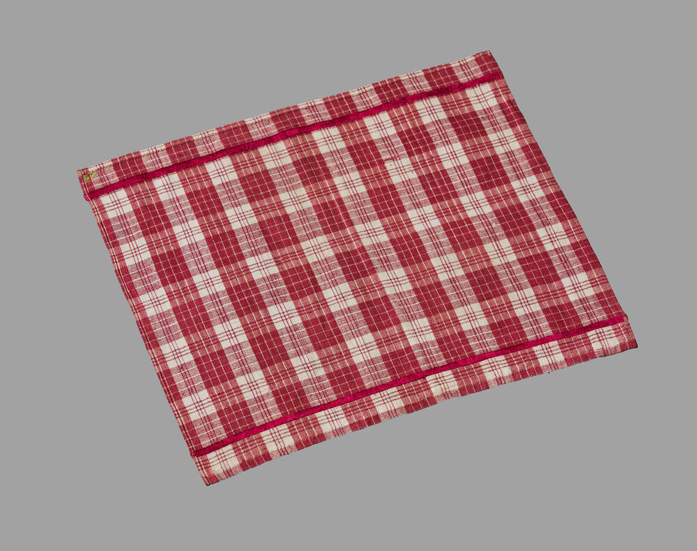Foarpeldoek voor vrouw