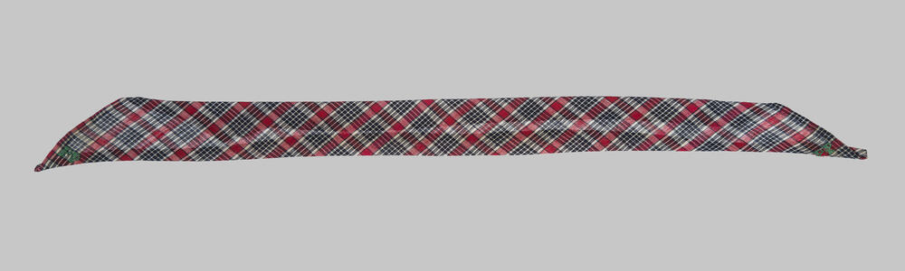 Halsdoek