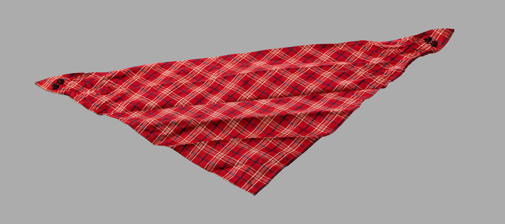 Halsdoek