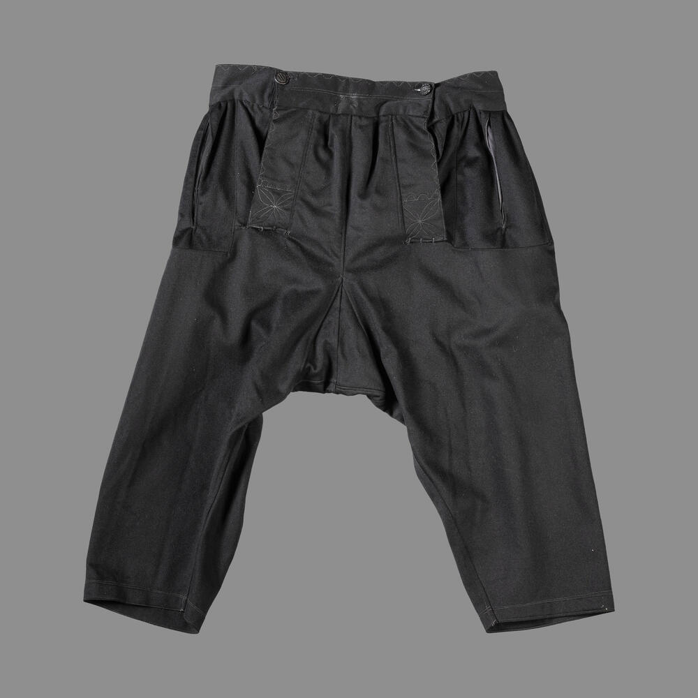 Broek