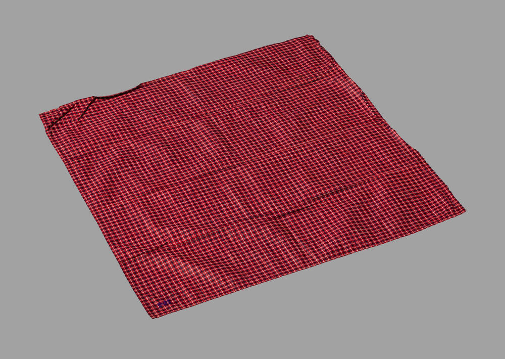 Halsdoek