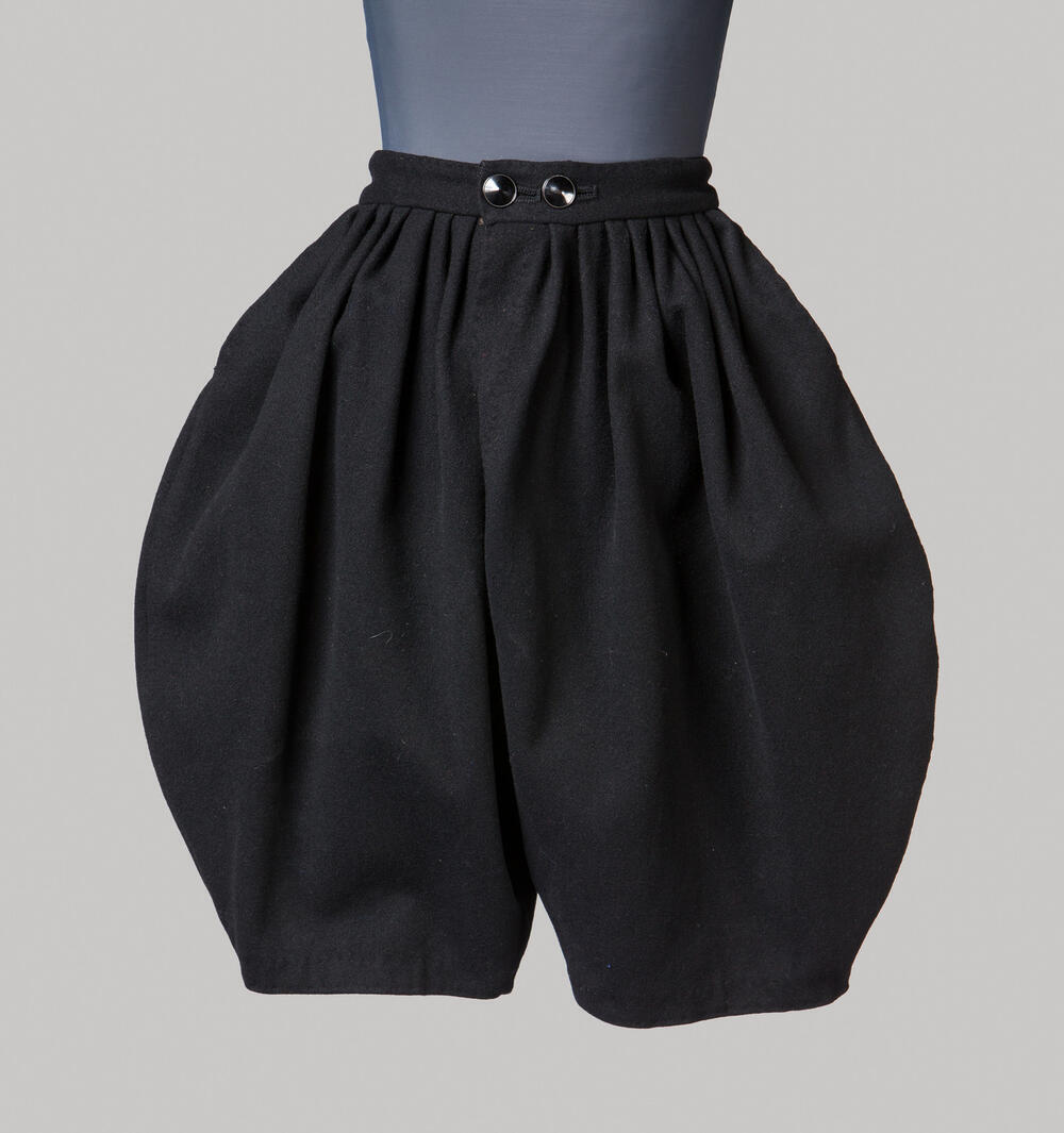 Broek