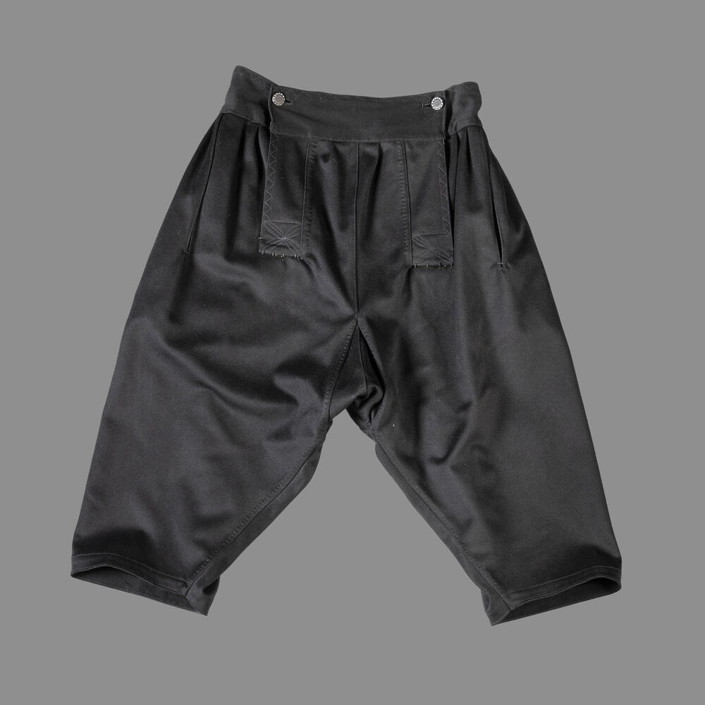 Klepbroek