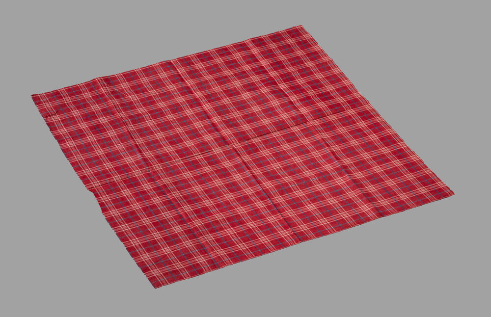 Halsdoek