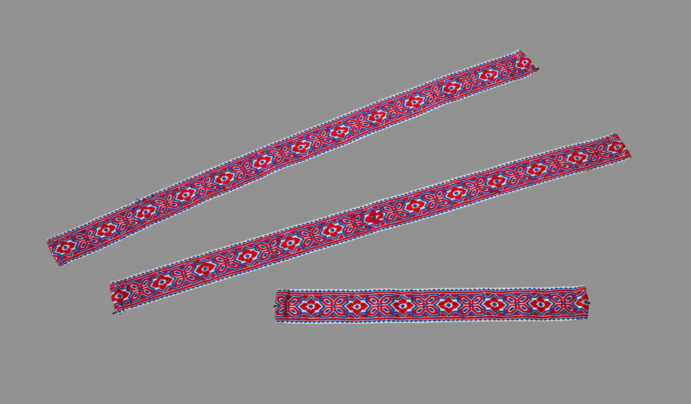 Schortenband
