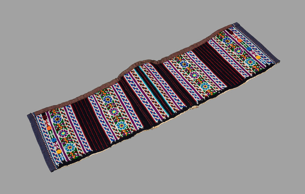 Middeltje of middelde