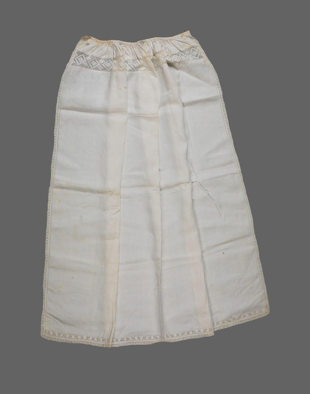 Witje of bruidsboezel, Marken