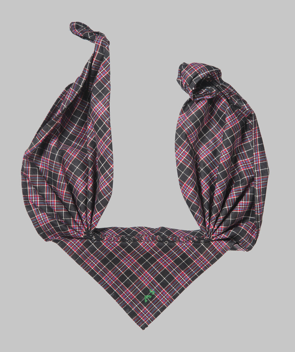 Halsdoek