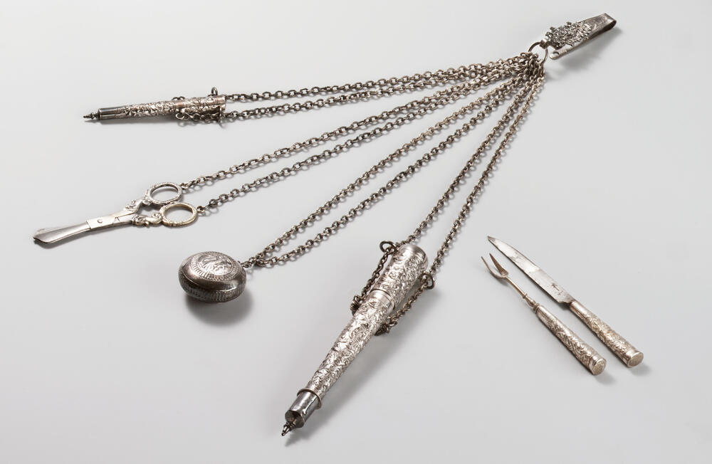 Chatelaine