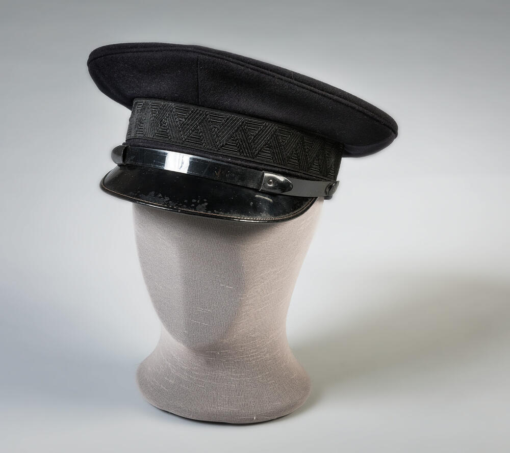 Pet,  snoeptafeltje voor een jongen
