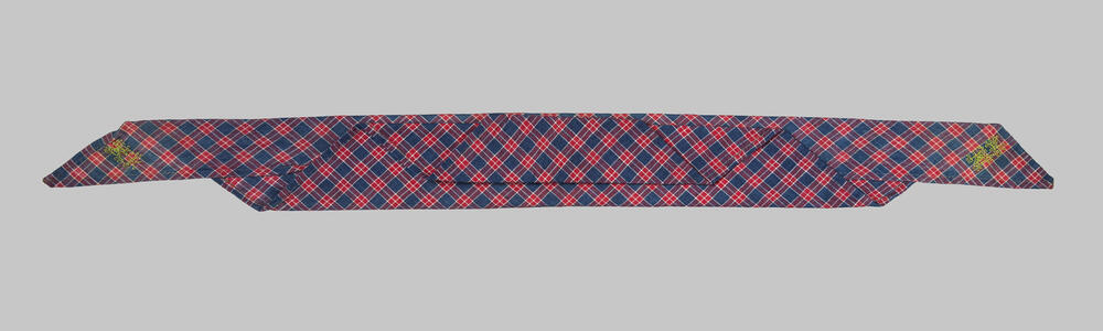 Halsdoek