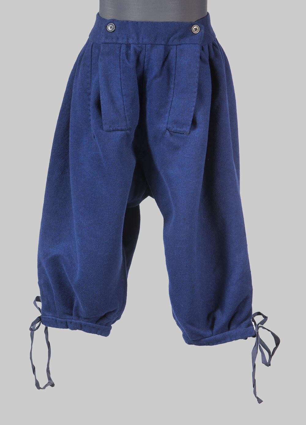 Klepbroek