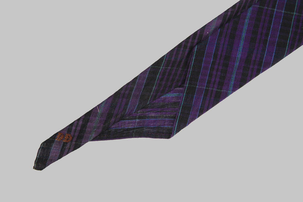 Halsdoek