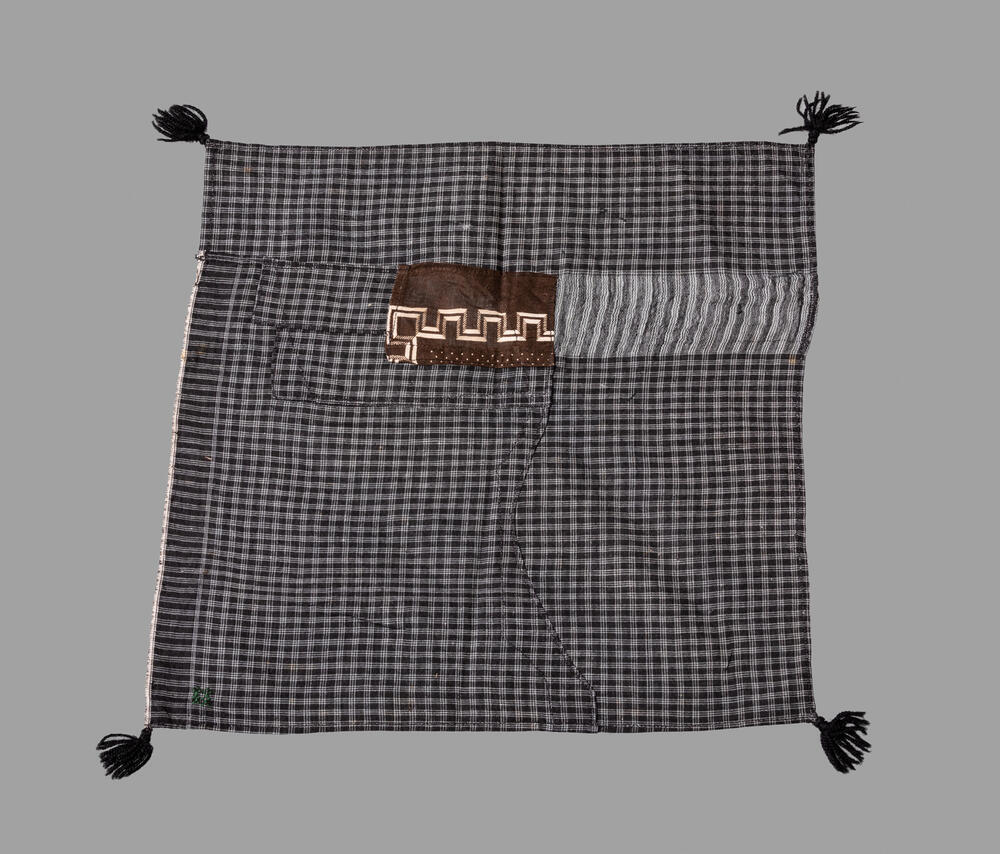 Halsdoek