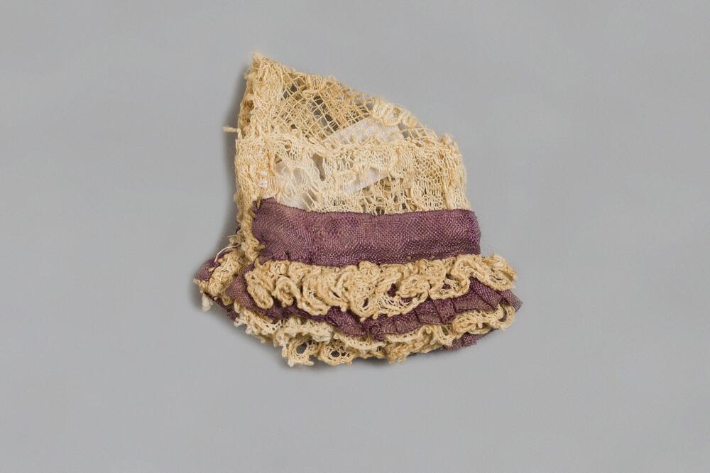 Driestrokenmuts