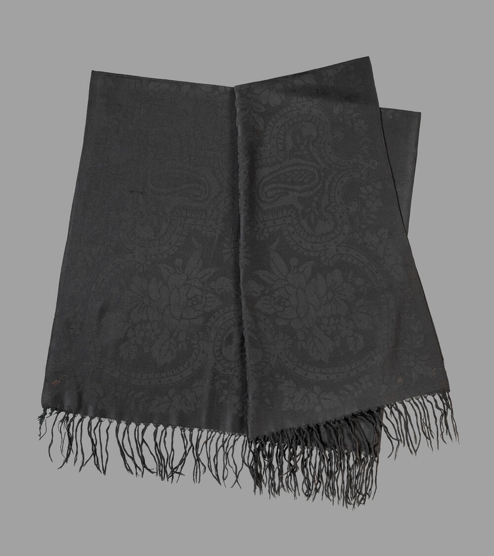 Omslagdoek