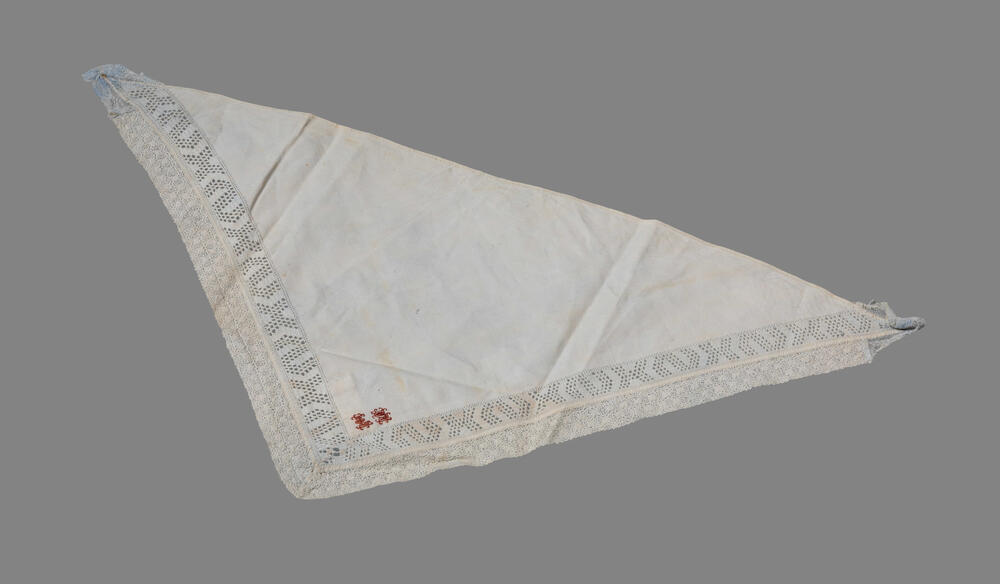 Halsdoek voor vrouw