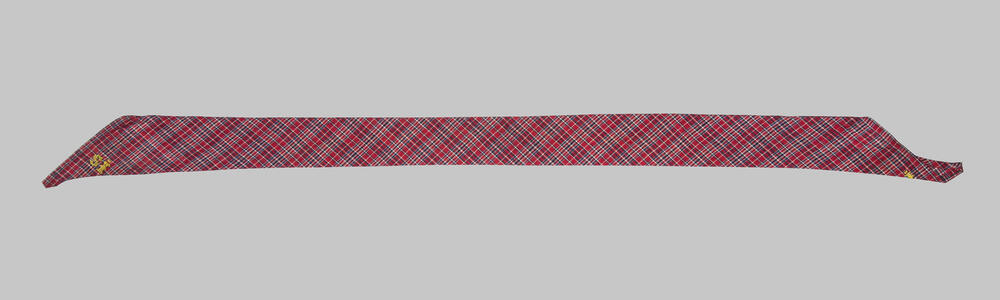 Halsdoek