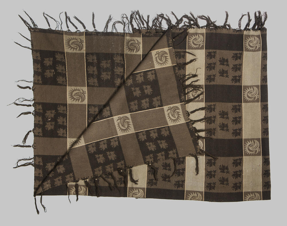 Omslagdoek