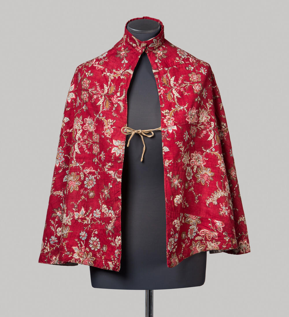 Cape