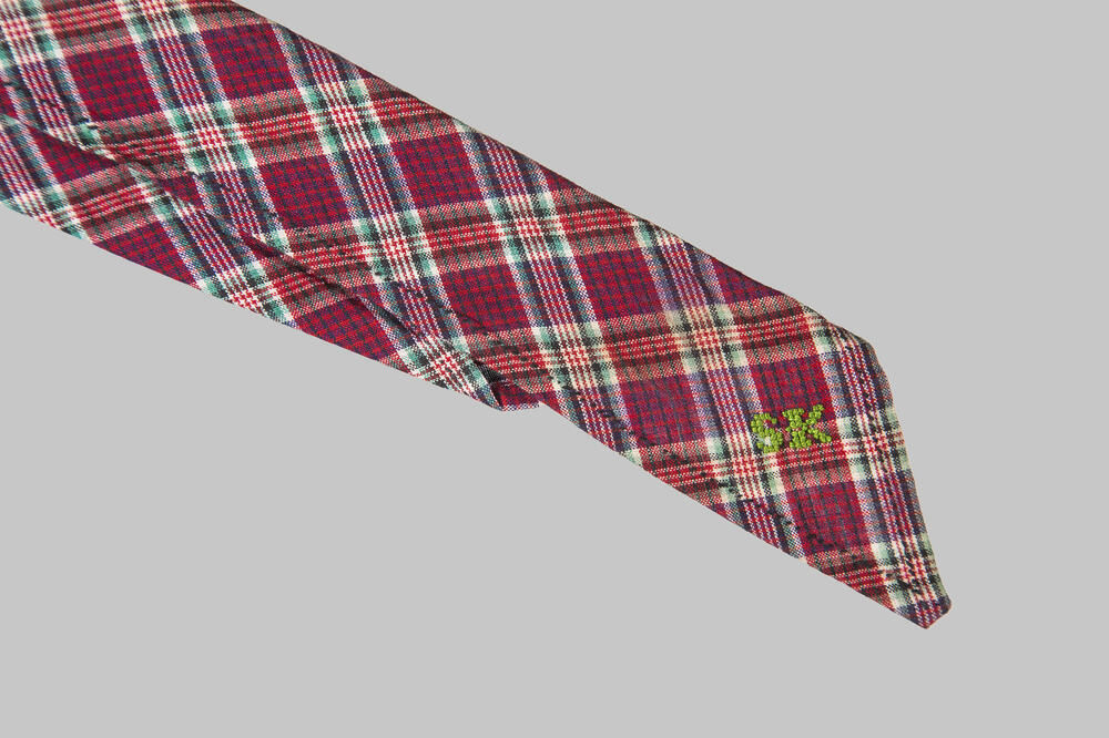 Halsdoek