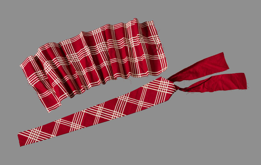 Rode doek