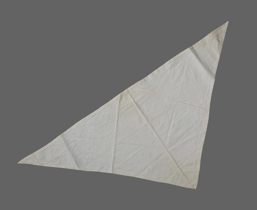 Tipdoek