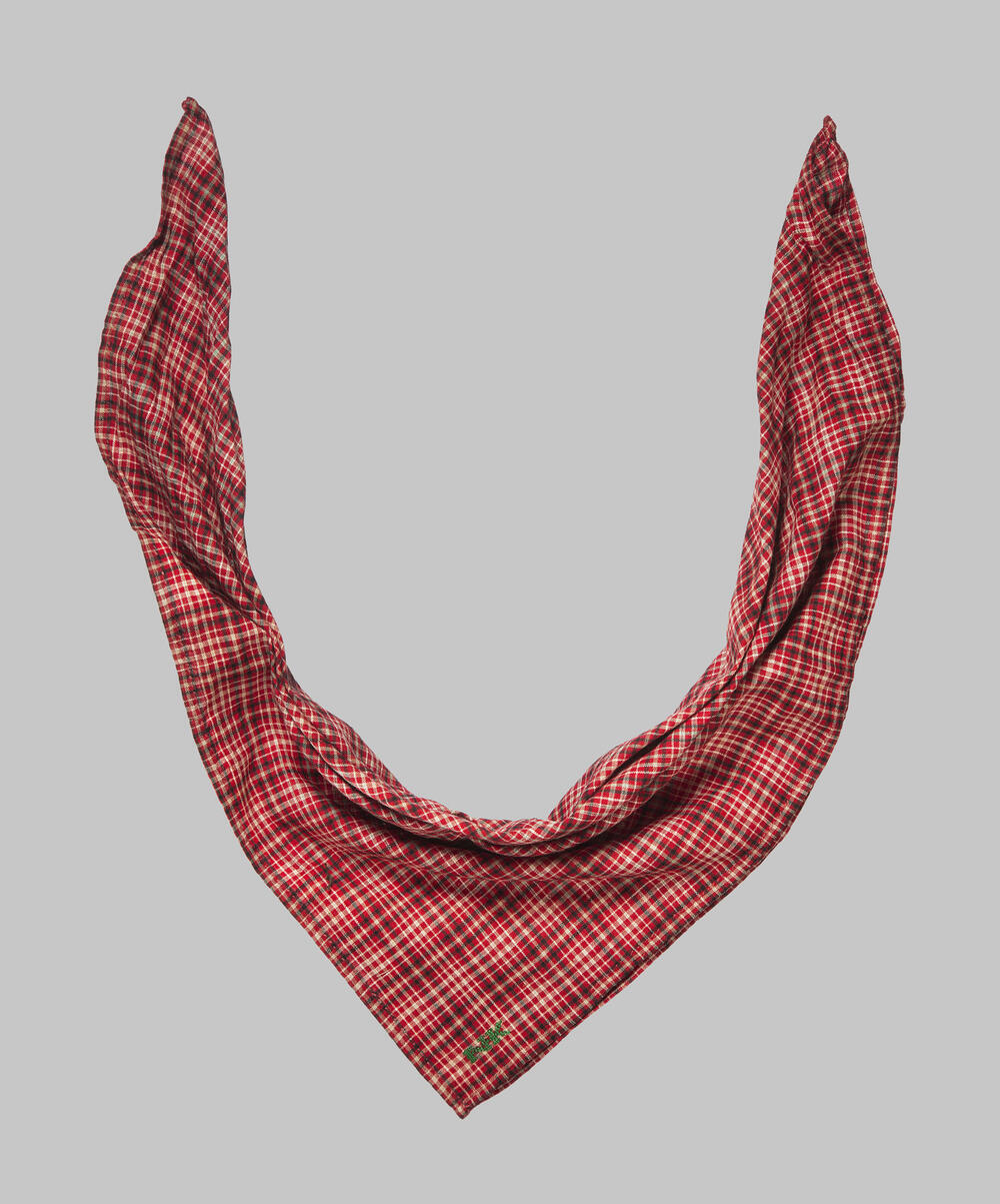 Halsdoek voor vrouw