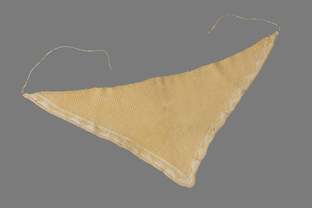 Doek,  sefuutje