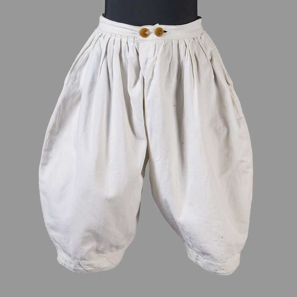 Broek