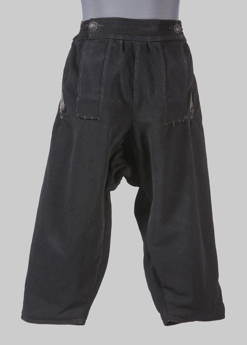 Broek