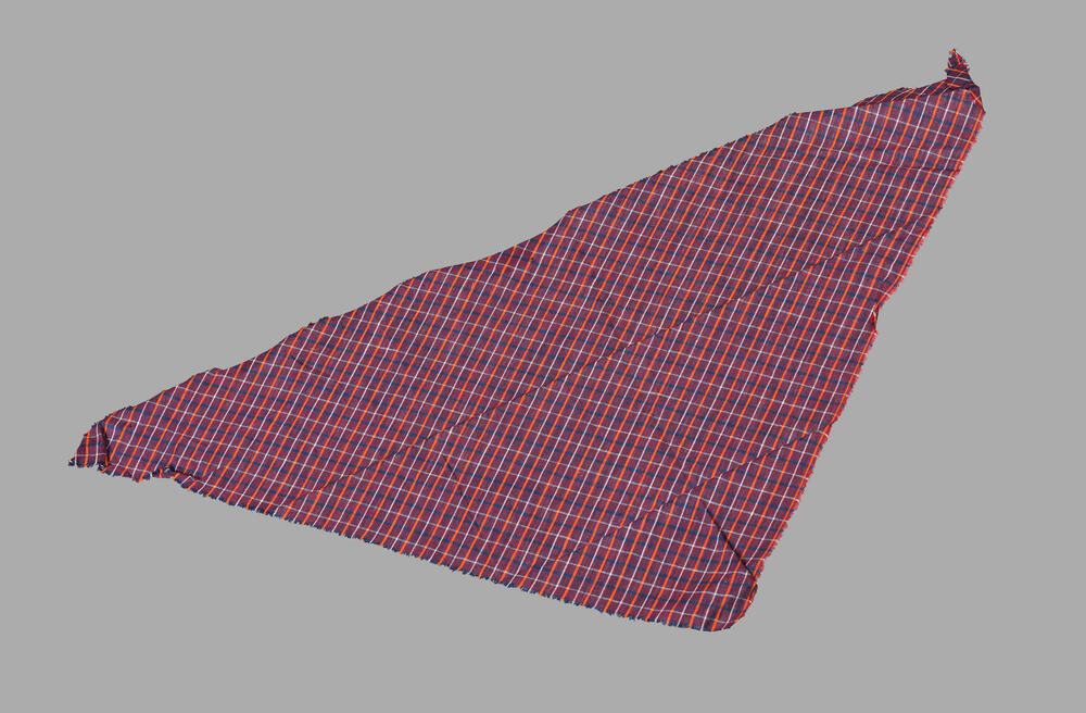 Halsdoek voor jongen